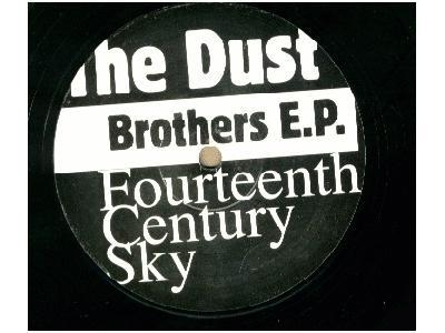 Fourteenth Century Sky