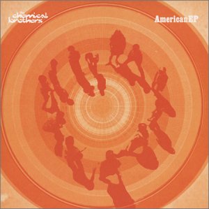 American EP