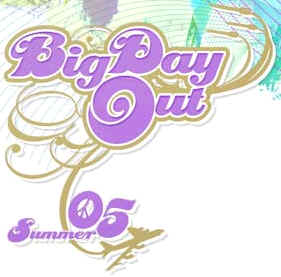 Big Day Out 2005