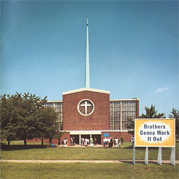 Brothers Gonna Work It Out