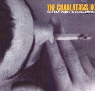 The Charlatans V The Chemical Brothers