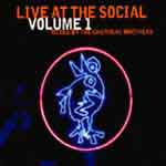 Live At The Social Volume 1
