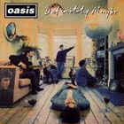 Oasis - Definatly Maybe