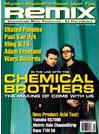 Remix Magazine - January 2002
