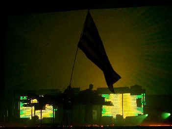 Rock En Seine, France, 2004